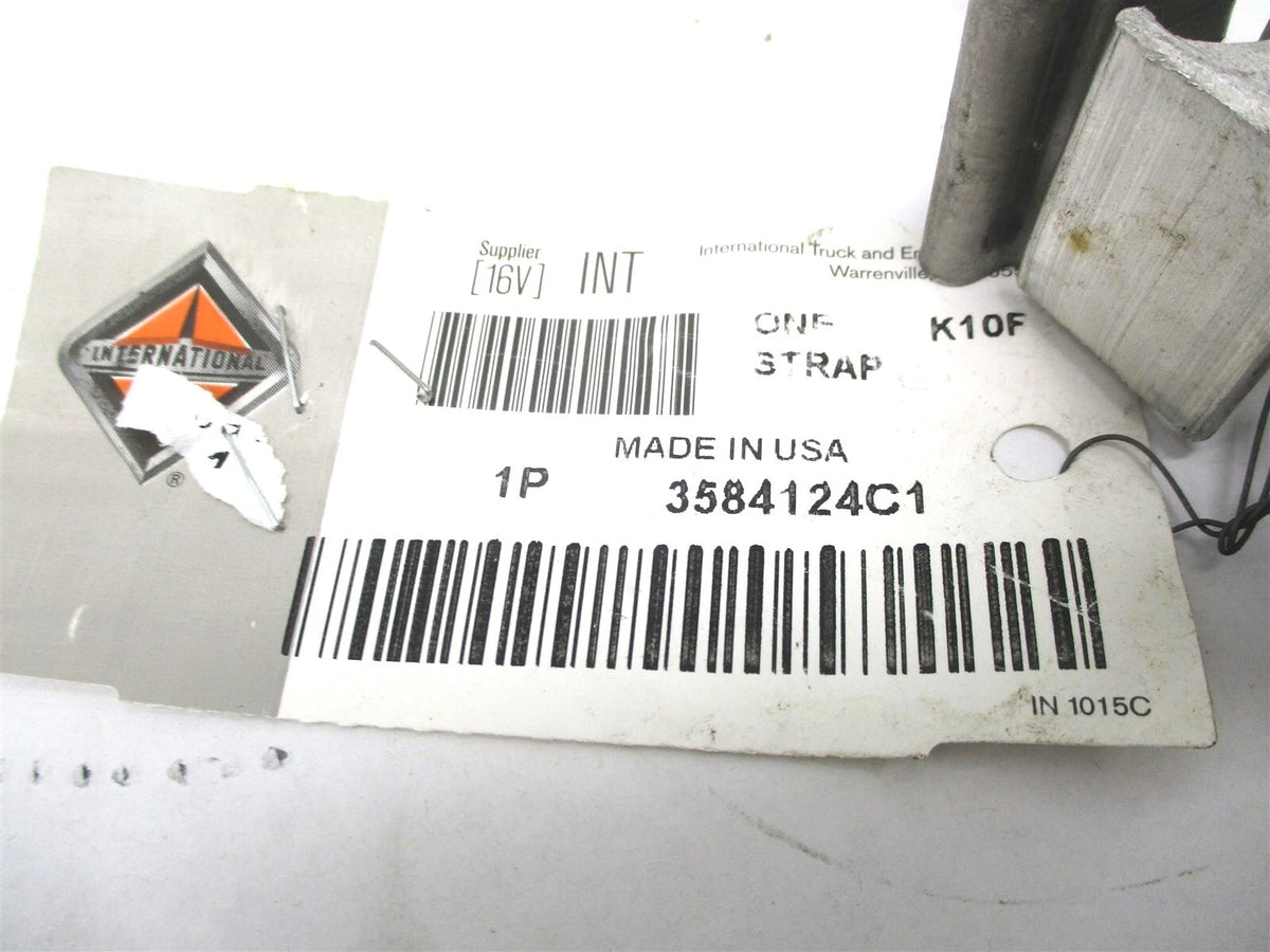 Muffler Support Strap for International (3584124C1)