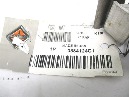 Muffler Support Strap for International (3584124C1)
