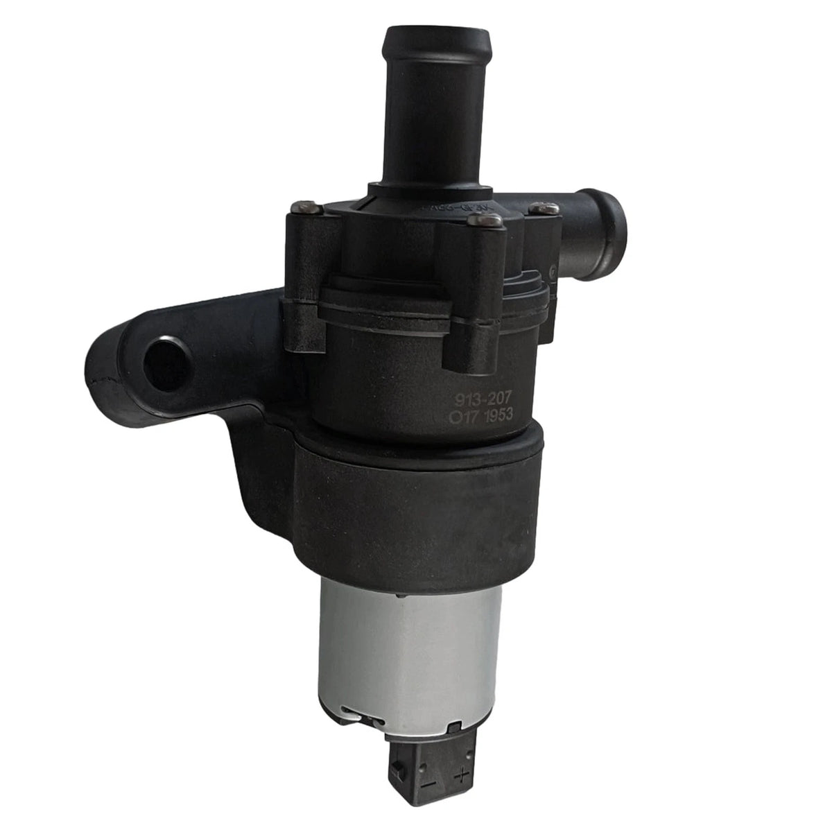 Engine Auxiliary Water Pump C2C6517 for Jaguar XK8 XJR XKR S-Type XF (2003–2010)