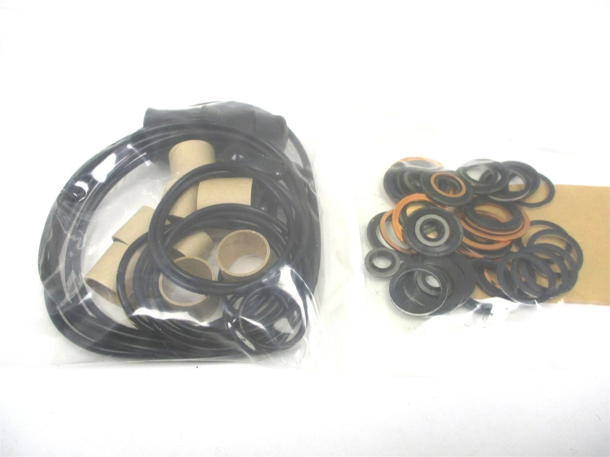 High Pressure Injection Pump Repair Kit for Denso (094040-0010)