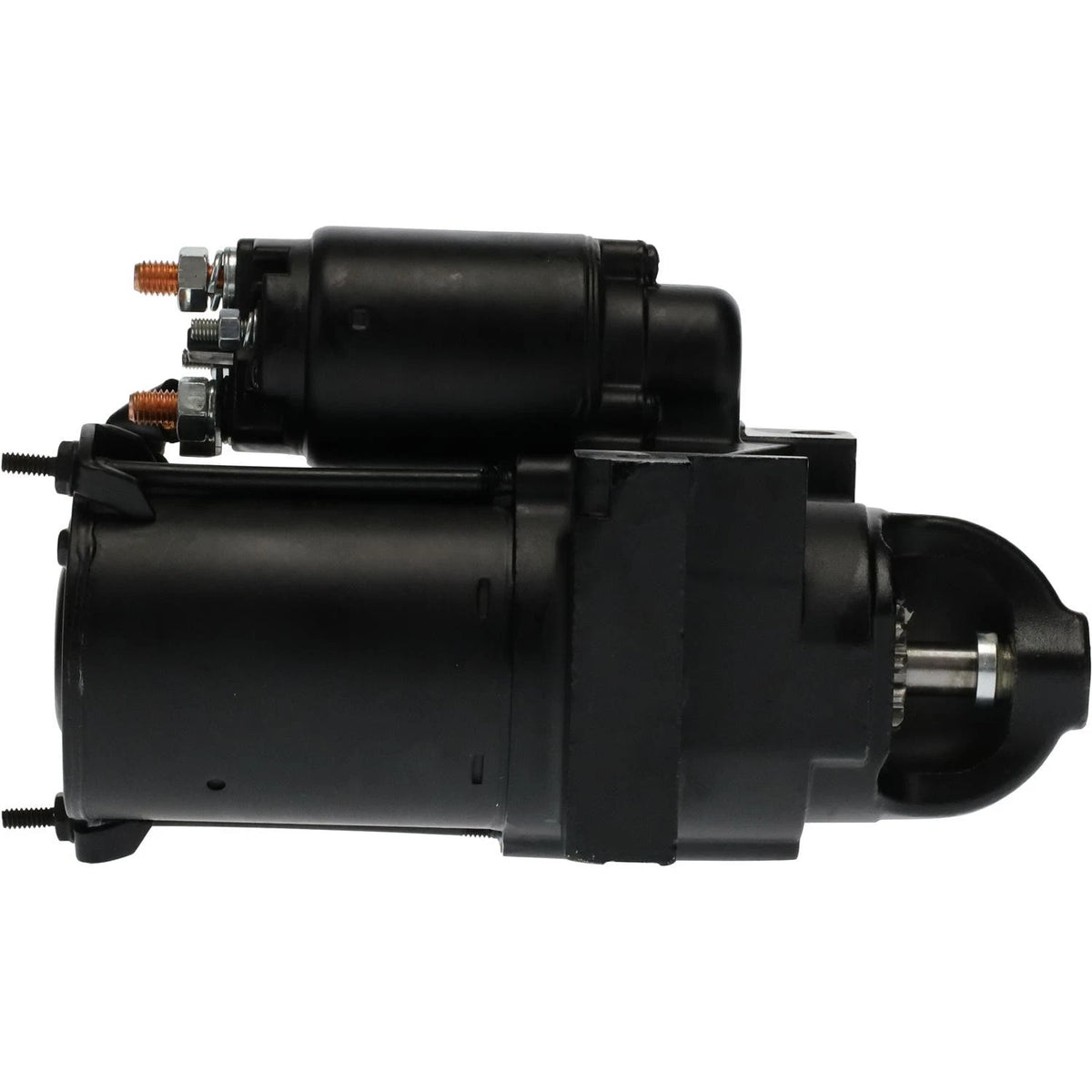 12V Starter for Mercruiser Ski Engines 350 Mag, 5.7L, MX 6.2L (50-863007A1)