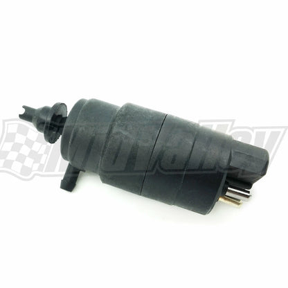 Windshield Washer Pump for Mercedes W201 W123 W124 W126 W129 (1982–1996)