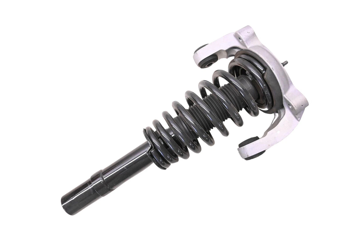 FCS1335532L Front Left Suspension Strut & Coil Spring Assembly for