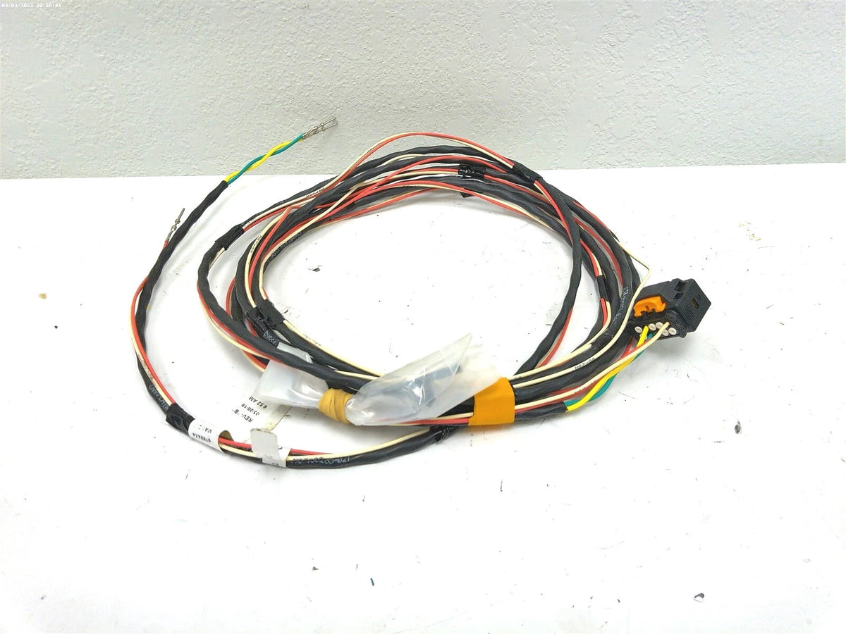 Wingman Advanced Fusion Wire Harness for International (4061486F92)