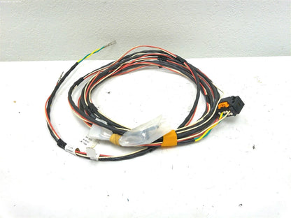 Wingman Advanced Fusion Wire Harness for International (4061486F92)