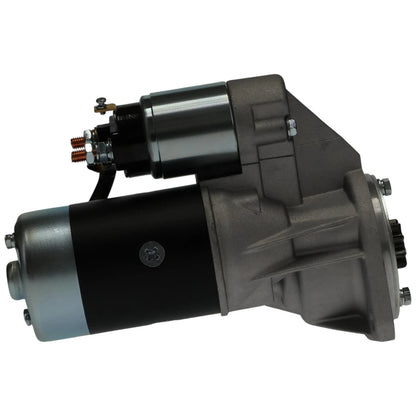 Starter for Isuzu 4JB1 Engines (1995–2000) 410-44012 8944234520 S25121A S25-121