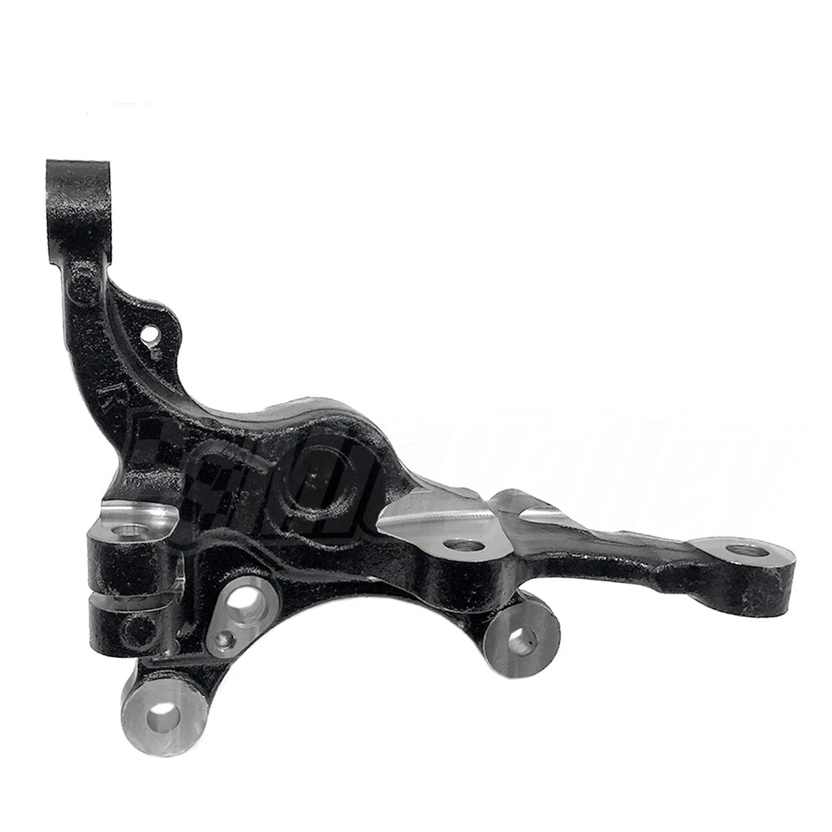 Front Right Steering Knuckle Spindle for Ford Mustang (2005–2010) 698-224