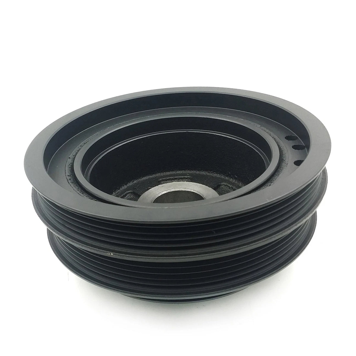 Harmonic Balancer 594-199 for Nissan Pathfinder Infiniti QX4 (1998–2000)