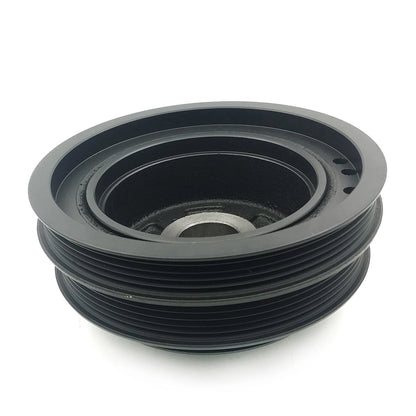 Harmonic Balancer 594-199 for Nissan Pathfinder Infiniti QX4 (1998–2000)