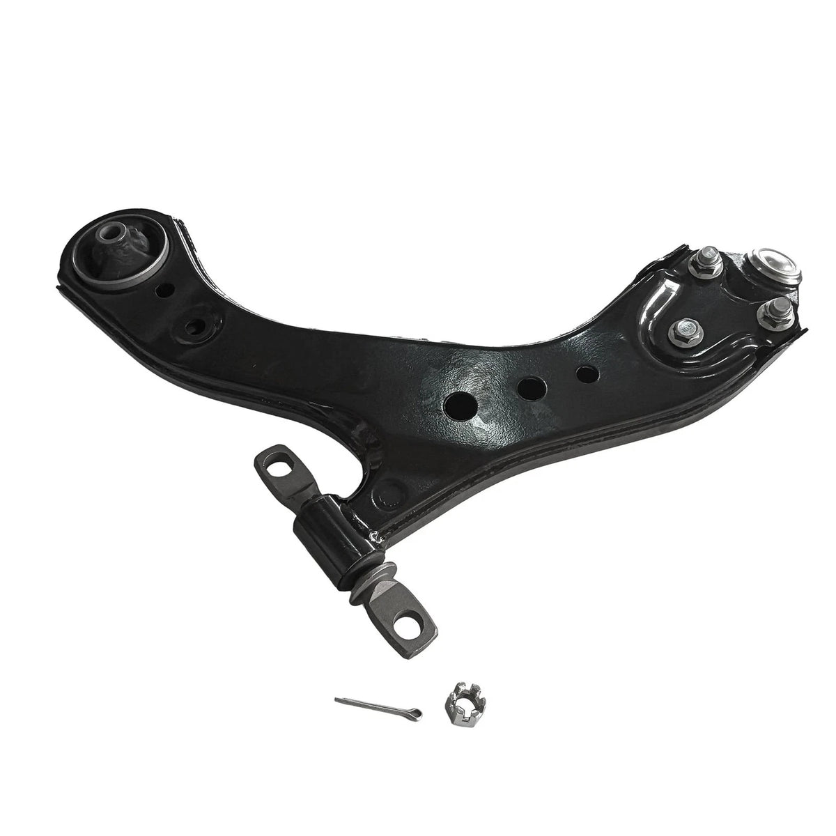 Front Right Lower Control Arm for Lexus ES250, Toyota Avalon, Camry (2018–2024) CMS861300