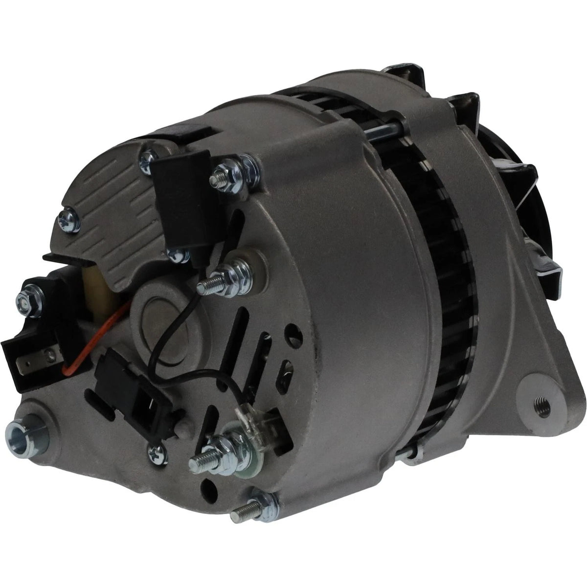 55AMP Alternator for Ford 7710 5610 6610 7610 (1986–1991) MAN141 LRA02690