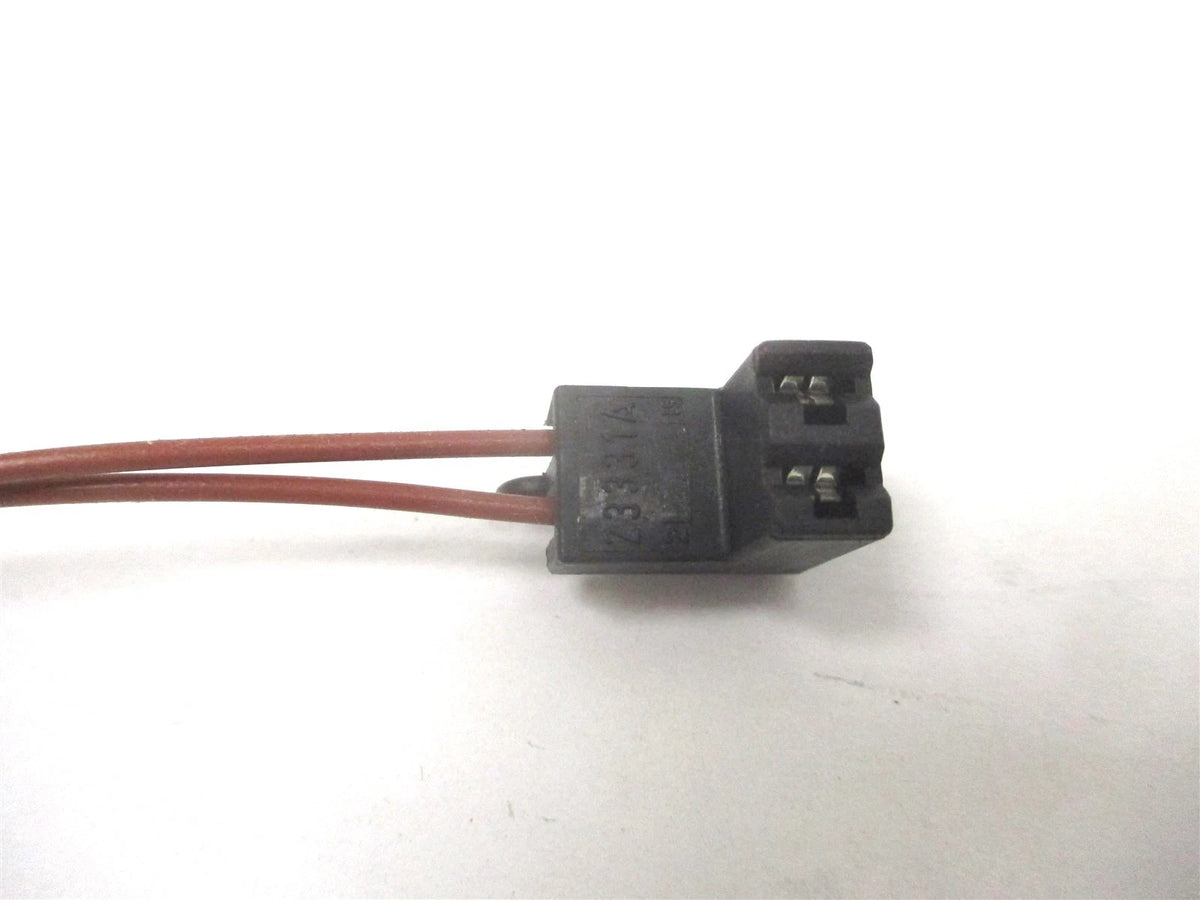 Webasto Flame Sensor Detector for Air Top 2000/2000S (2000–2000) 1322407A