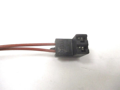 Webasto Flame Sensor Detector for Air Top 2000/2000S (2000–2000) 1322407A