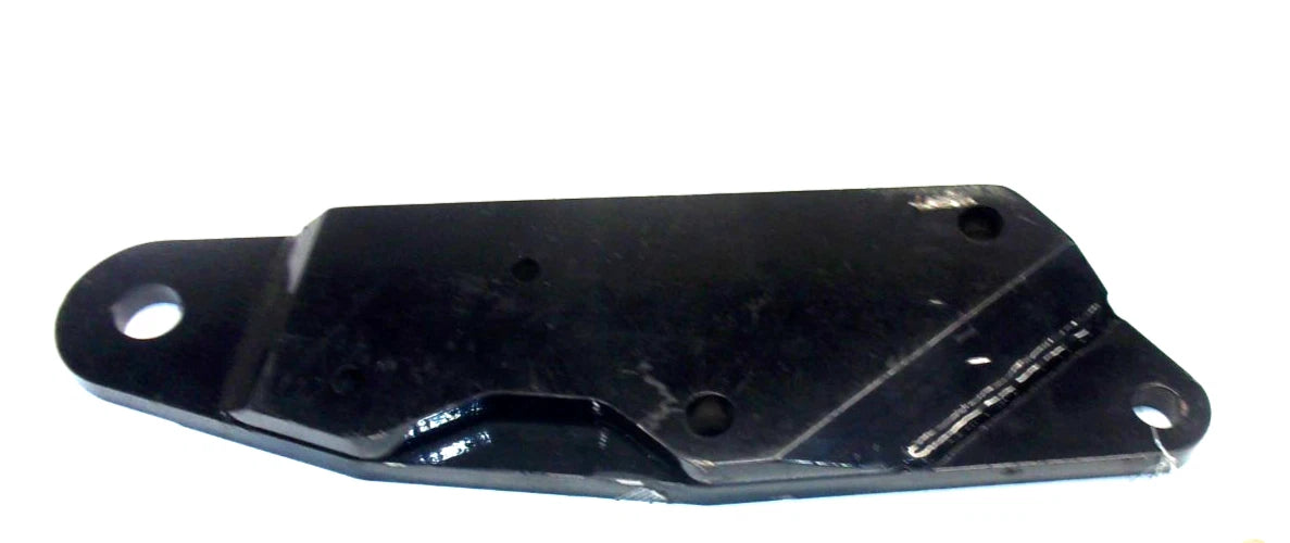 Lower RH Shock Sway Bar Mounting Bracket for Freightliner (A16-19552-001)
