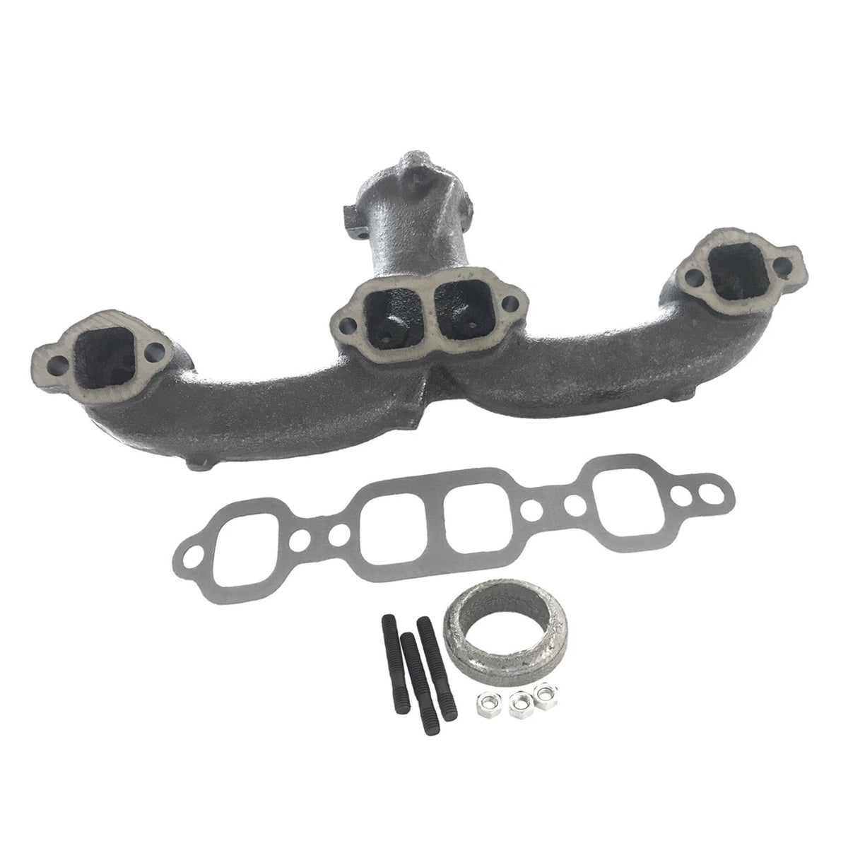 Exhaust Manifold for Chevrolet Corvette G10 G20 GMC G15 C1500 C2500 Jimmy
