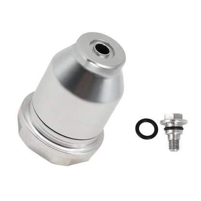 Clutch Master Cylinder Reservoir Kit for Honda Civic (1992–2000) Acura (1994–2001)