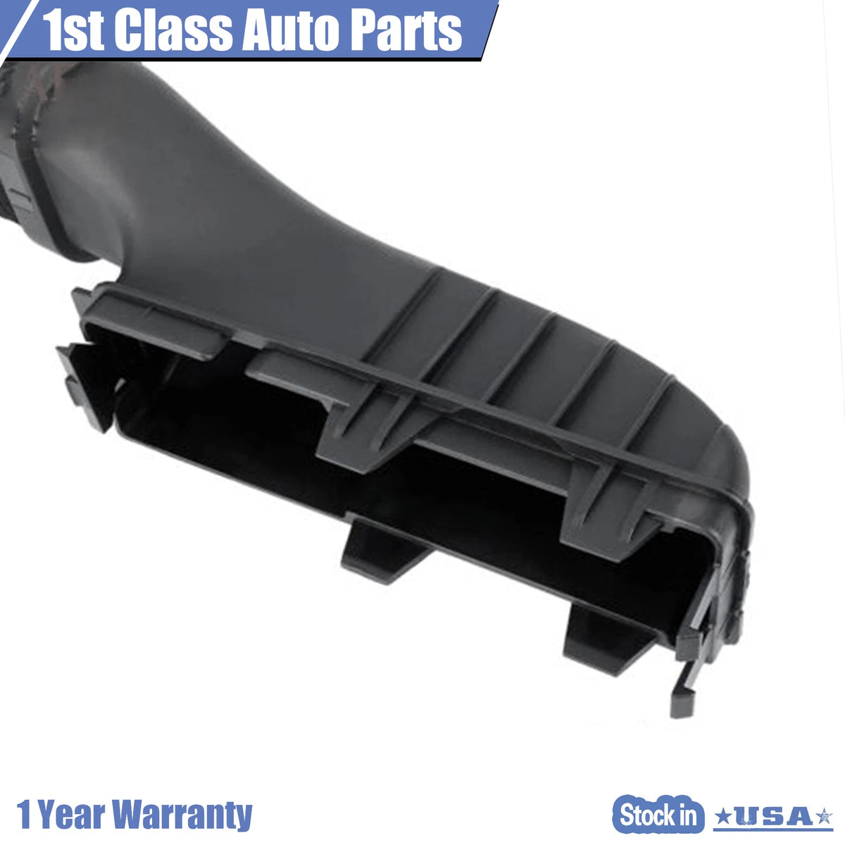 Air Cleaner Intake Duct Tube Hose for Mercedes-Benz GLA250 (2014–2018)
