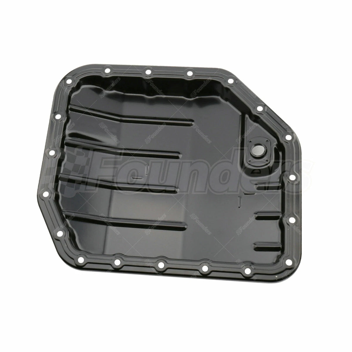 Transmission Oil Pan for Toyota Corolla, Echo, Matrix, Yaris, Scion xA, xB, xD (1.8L I4)