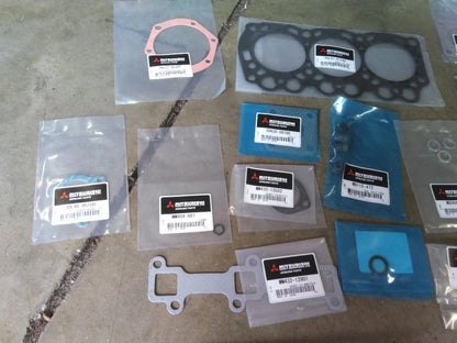 11227 Miscellaneous Part for GA