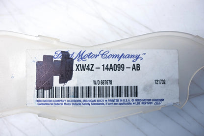 Wiring Shield for Ford (XW4Z-14A099-AB)