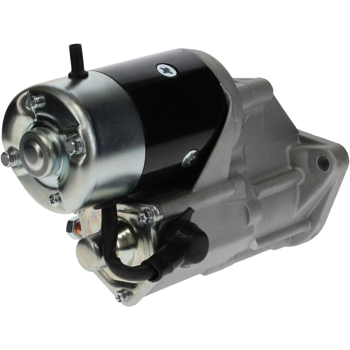 Starter for Case 1835C (1987–1998) 1959854C1 128000-5601 STR70045