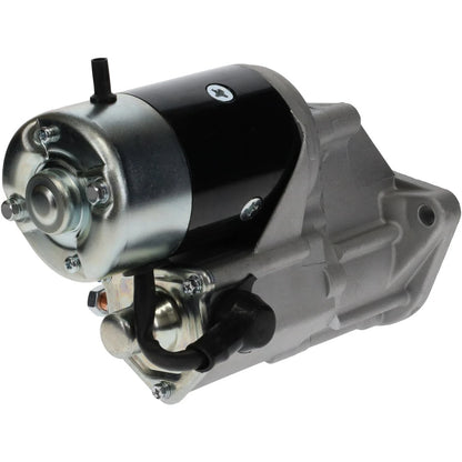 Starter for Case 1835C (1987–1998) 1959854C1 128000-5601 STR70045