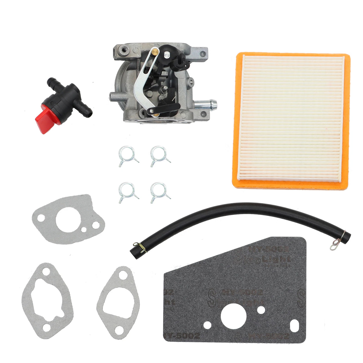 Carburetor for Kohler XT650 XT675 XT6.5 XT6.75 Husqvarna Lawn Boy Toro MTD