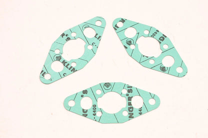 3X Gaskets for Aftermarket 420931540 (NOS)