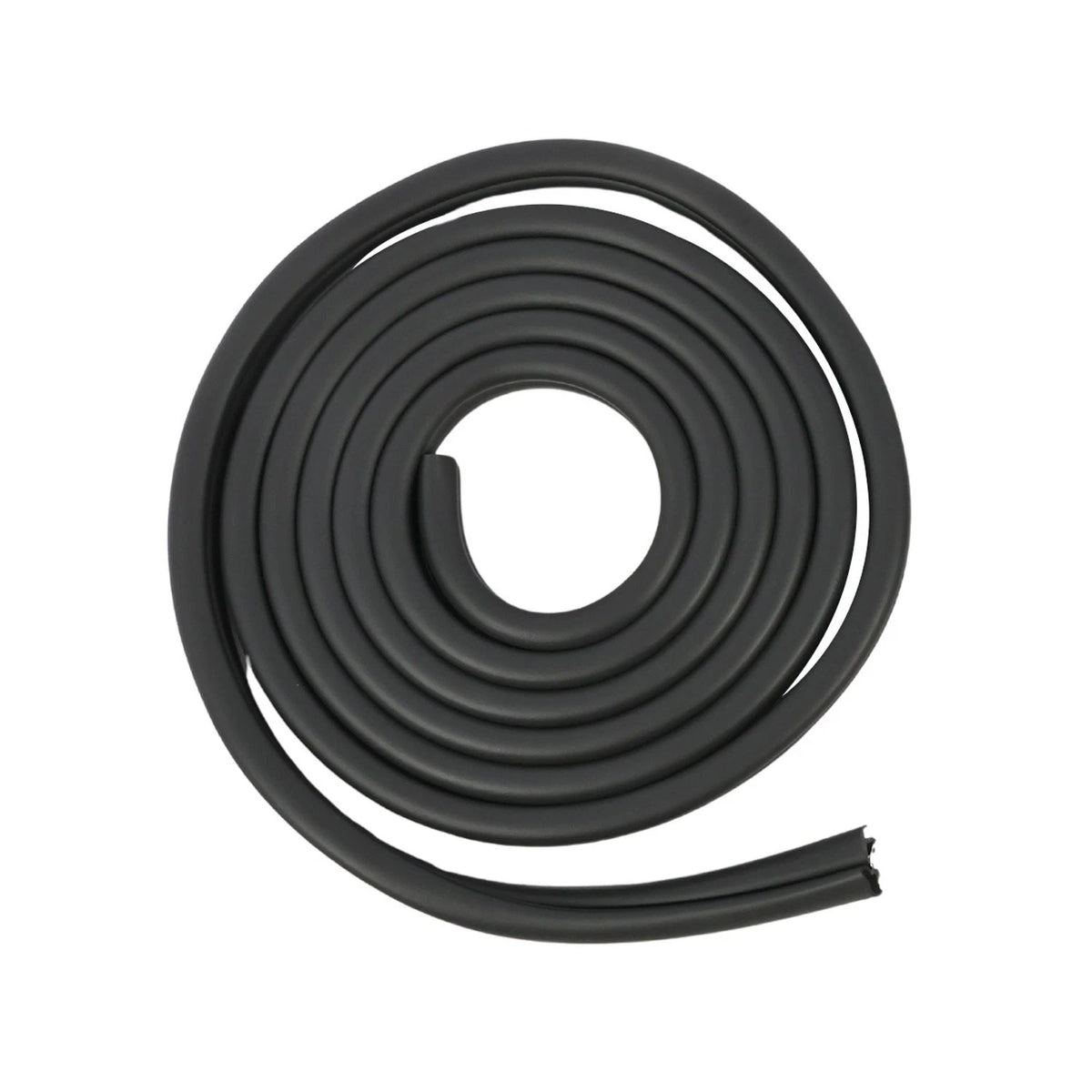 2Pcs Door Weatherstrip Seal for Dodge Ram 1500 2500 3500 (1994–2002) 55276286AA