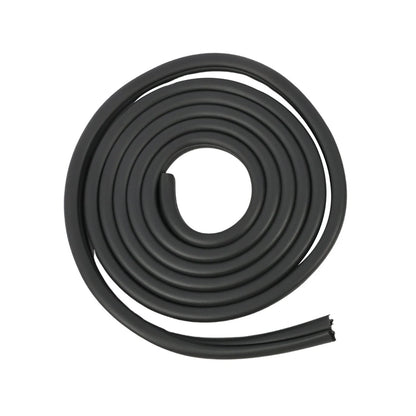 2Pcs Door Weatherstrip Seal for Dodge Ram 1500 2500 3500 (1994–2002) 55276286AA