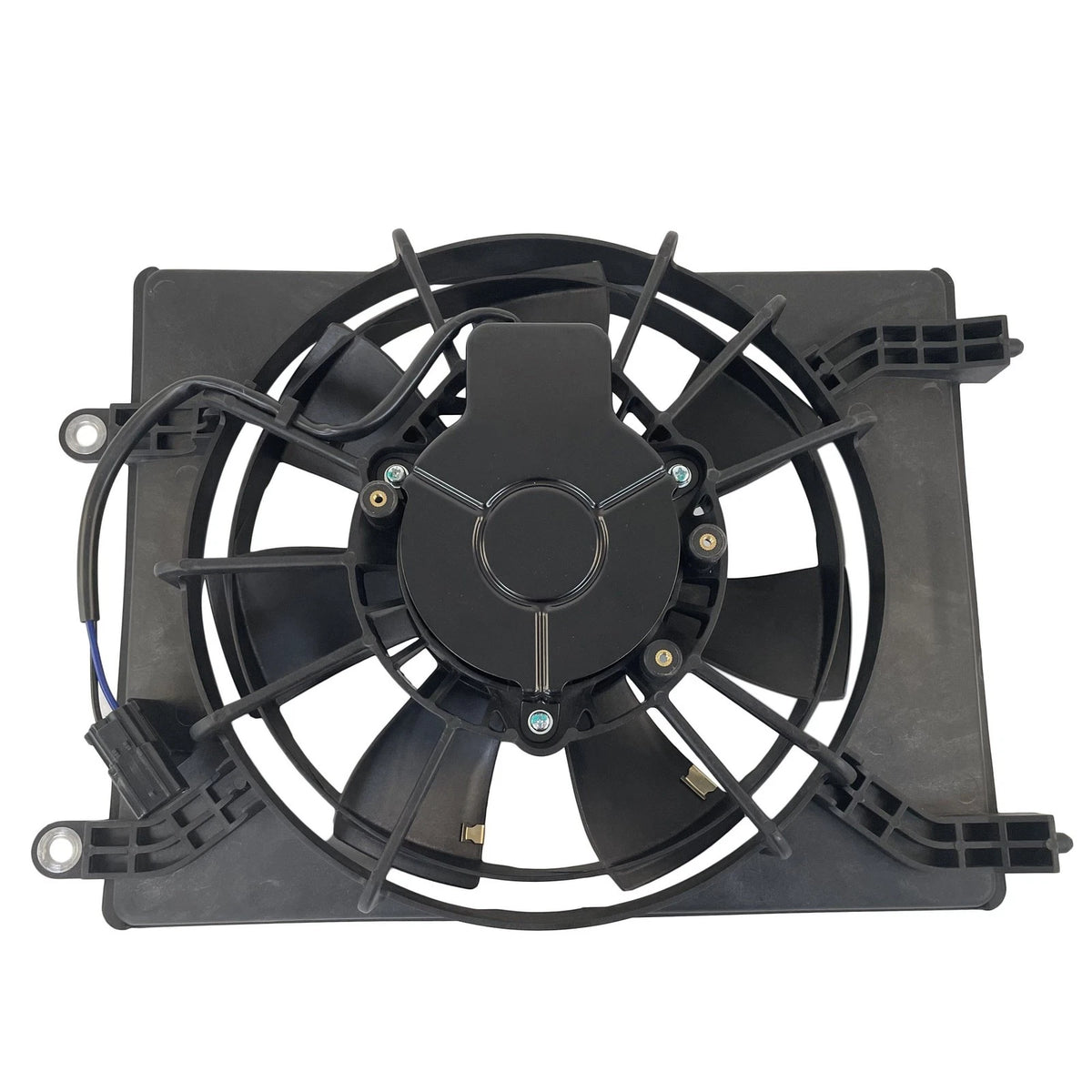 AC Condenser Fan Assembly for Acura ILX (2016–2017) 621562