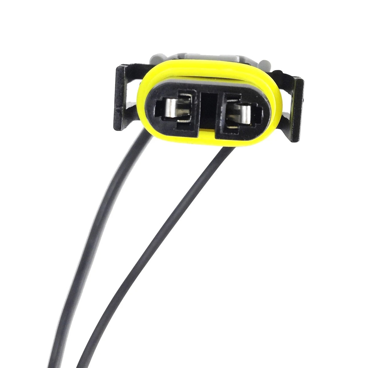 Fog Light Connector for Ford S-553 (Fits Multiple Years)