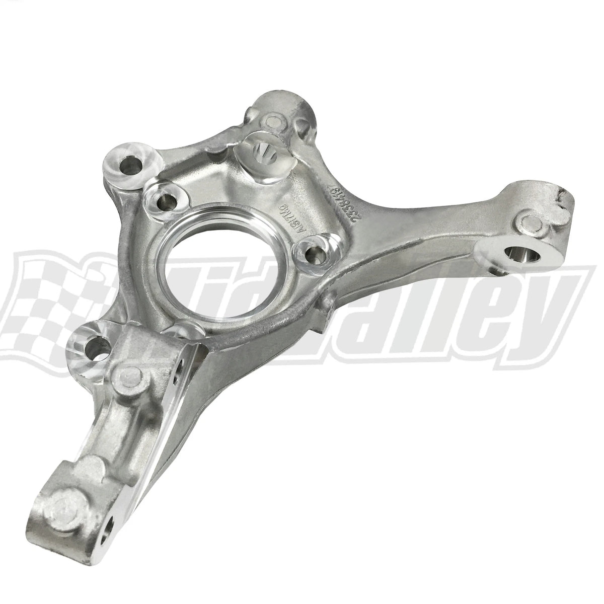 Front Left Suspension Spindle Knuckle for Buick Regal, LaCrosse, Chevrolet Malibu