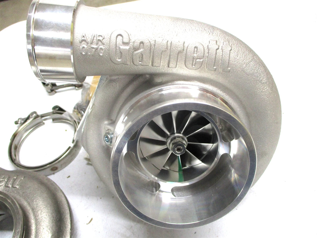 Garrett GTX Turbo Kit GTX3582R Gen II for