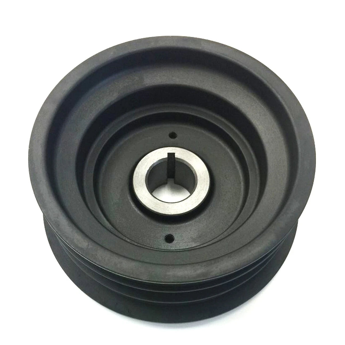 Harmonic Balancer Crankshaft Pulley for Nissan Frontier Xterra V6 (1998–2004)