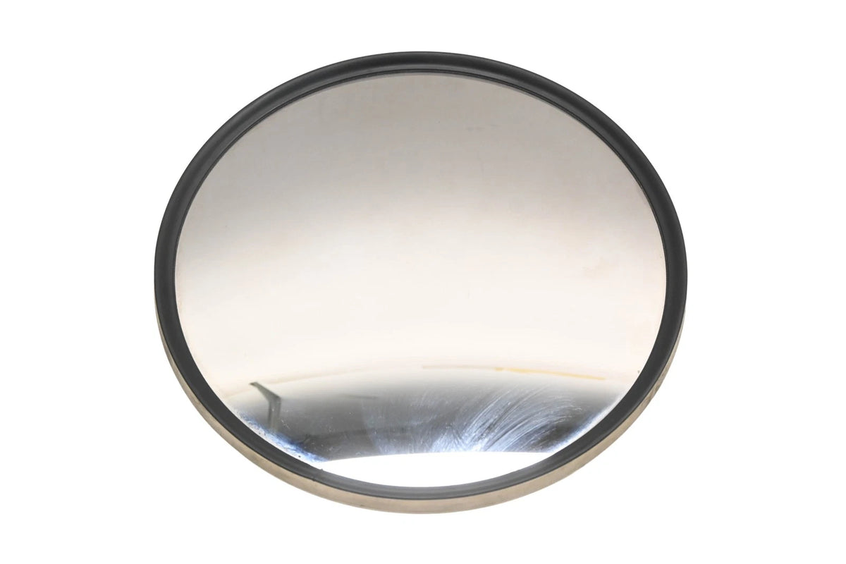 8" Convex Side Mirror for Delbar HC003-13 (NOS)