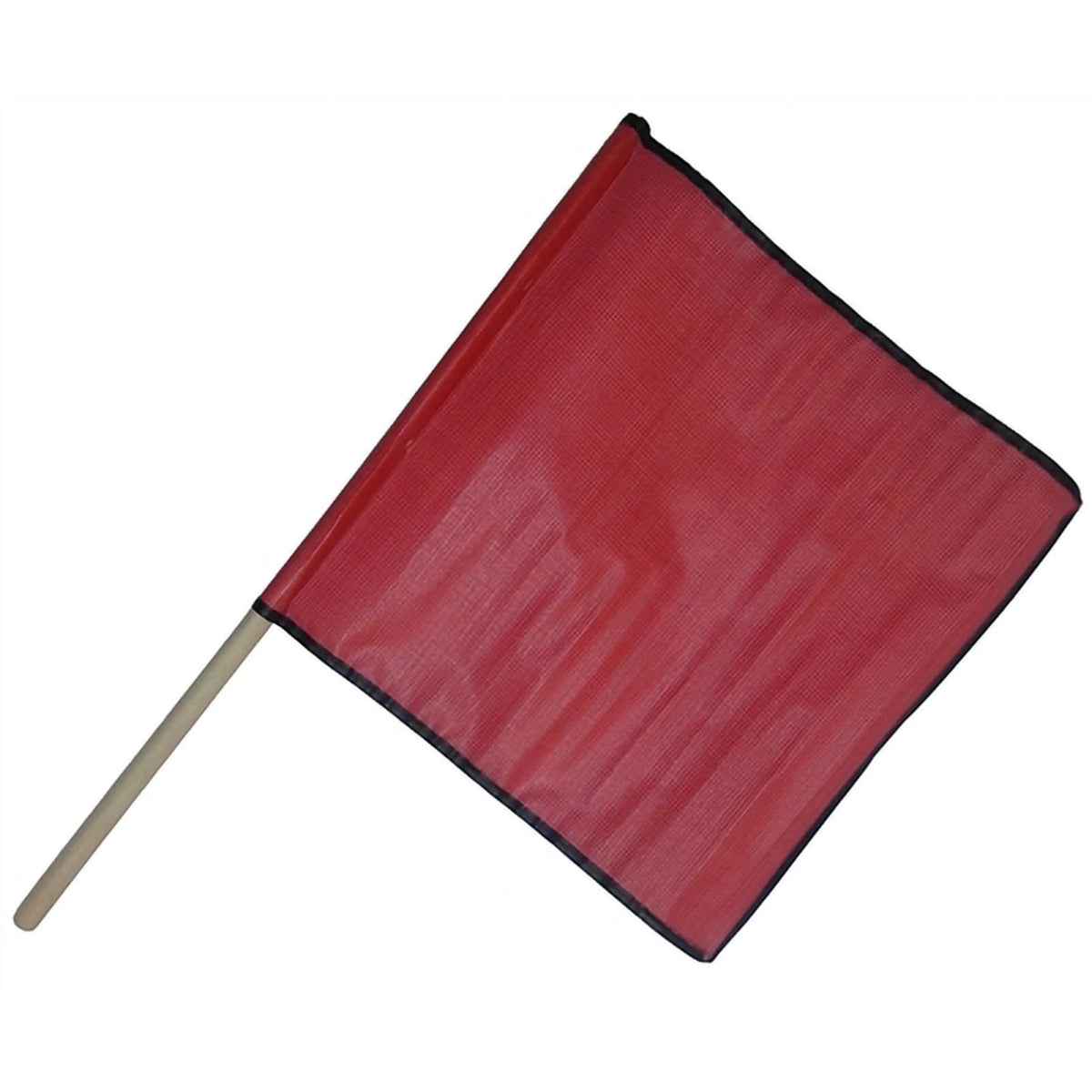 18" x 18" Mesh Flag with Hooks for Universal Use (No Specific Year)