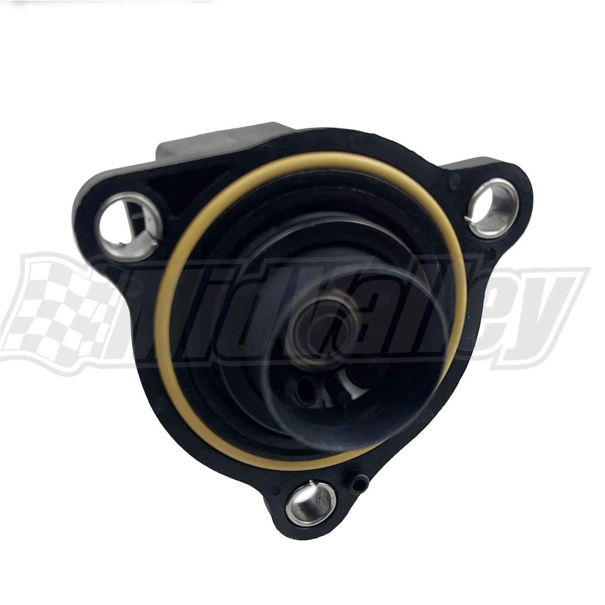 Turbocharger Diverter Valve for BMW (Electric Cut-Off)
