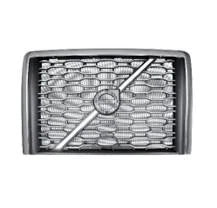 Grille for Volvo VNL (2018–2024)