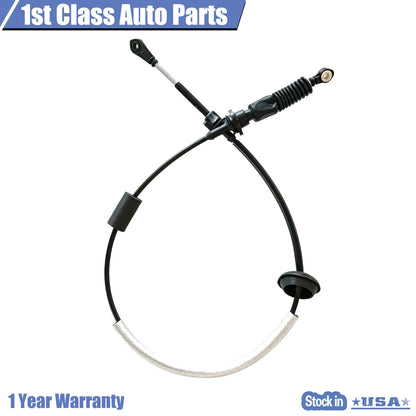 Automatic Transmission Shift Cable for Jeep Wrangler (2003–2006) 4.0L