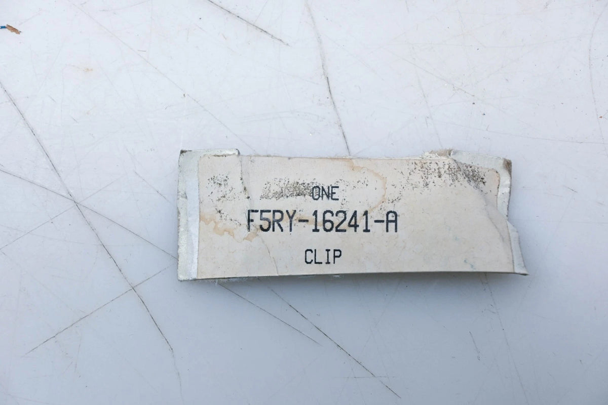Retainer Clip for Ford (F5RY-16241-A)