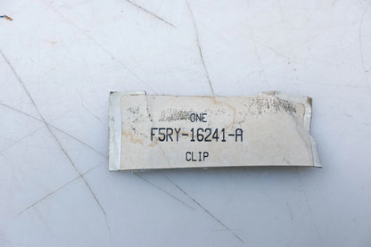 Retainer Clip for Ford (F5RY-16241-A)