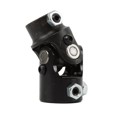 3/4-36 X 1" DD Polished Steering U Joint for GM Power Rack (Year Range)