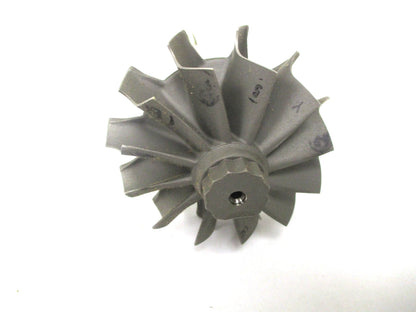 Reman Borg Warner 3LM Turbo Turbine Wheel and Shaft for
