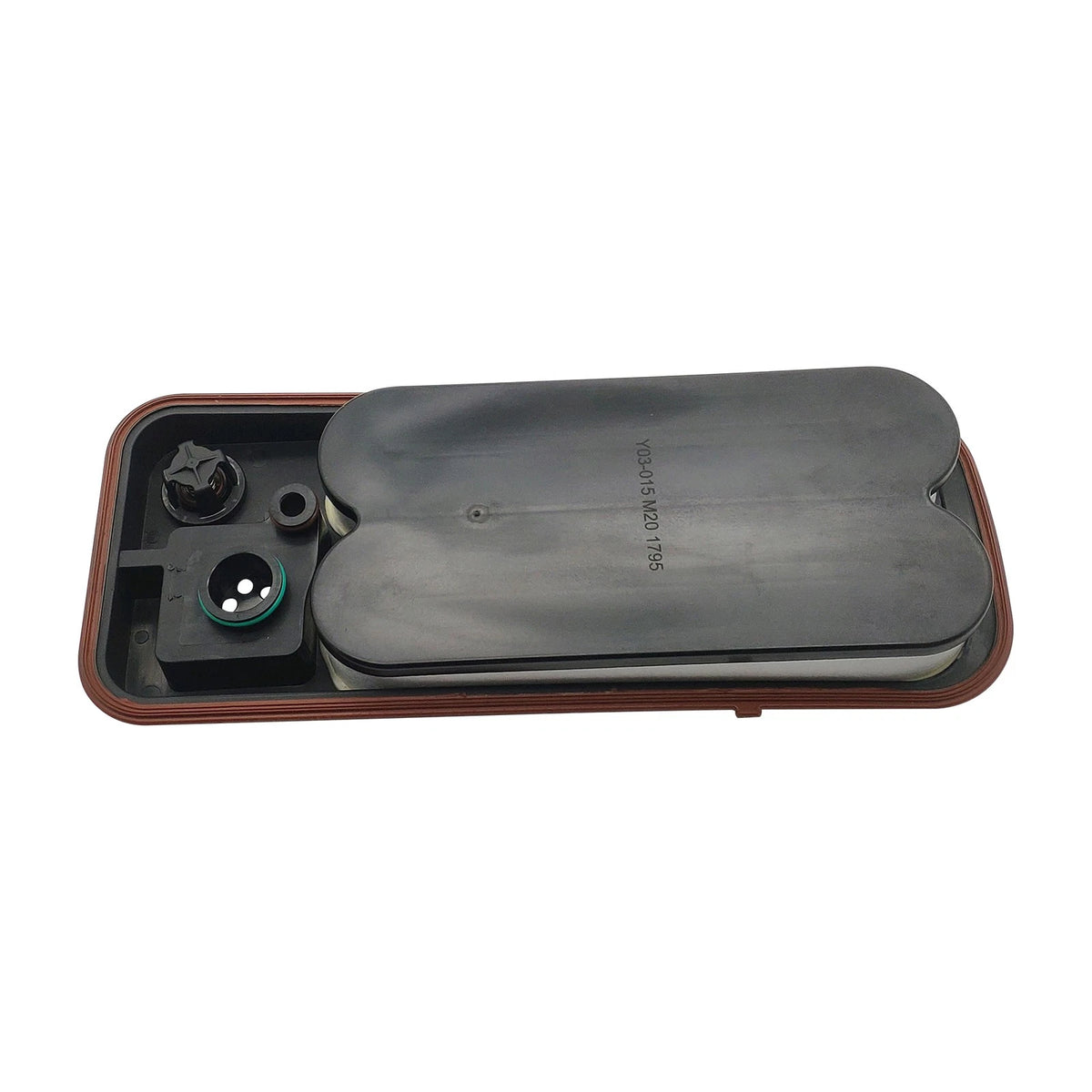Crankcase Ventilation Filter Breather for LT7500 LT8500 (2008) CV50628 904-7902
