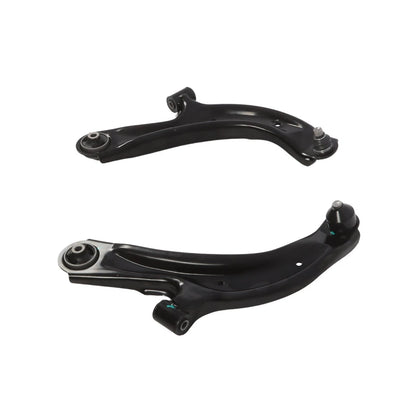 10pc Control Arms Tie Rods Sway Bars for Nissan Sentra NV200