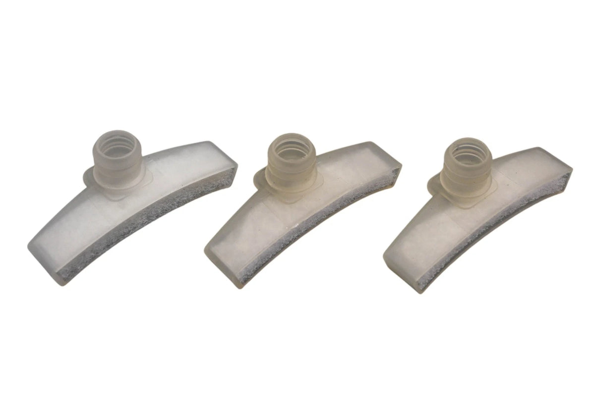 3X Hastings CB28, CB-28 Breather Filter Assemblies for
