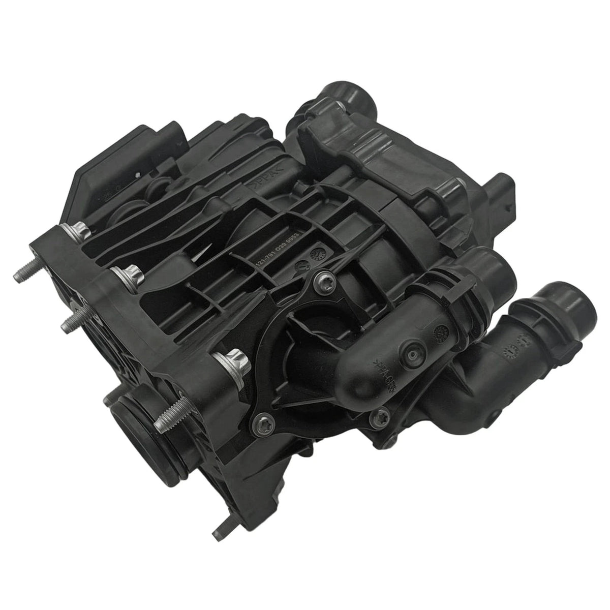 Engine Coolant Control Valve for BMW 230i 330i 430i 530e X3 X4 Z4 (2019–2024)