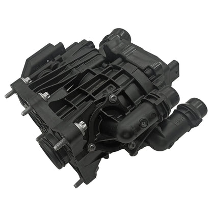 Engine Coolant Control Valve for BMW 230i 330i 430i 530e X3 X4 Z4 (2019–2024)