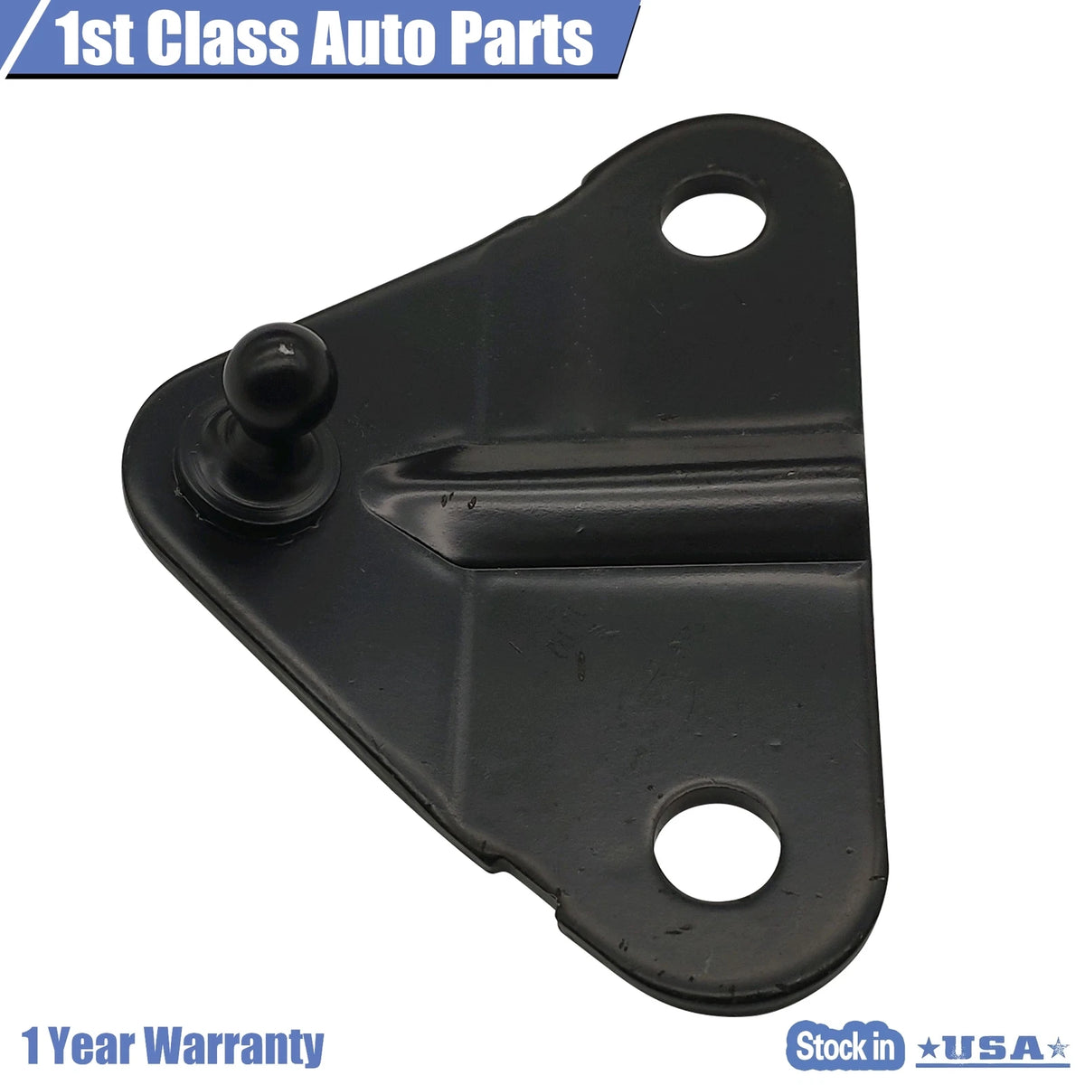 Liftgate Tailgate Hatch Support Strut for Chevy HHR (2006–2011)